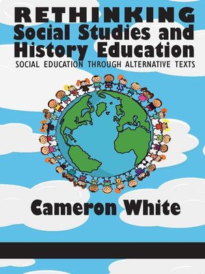 cover image of Rethinking Social Studies and History Education